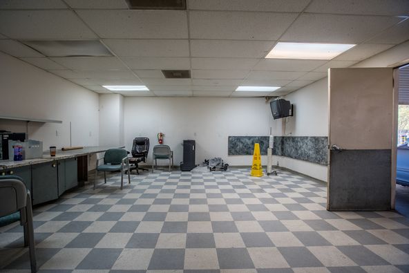 Retail For Sale: 1236 N El Dorado St, Stockton, CA 95202